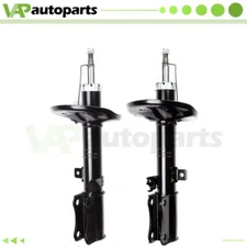 Rear Pair Suspension Shocks Struts for 2002-2003 Lexus ES300 Toyota Camry