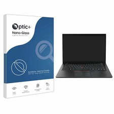 Optic Nano Glass Screen Protector for Lenovo ThinkPad L480