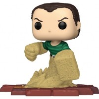 Spider-Man Sinister Six Sandman (Exclusive) Deluxe Pop Marvel #1015 Vinyl Figure