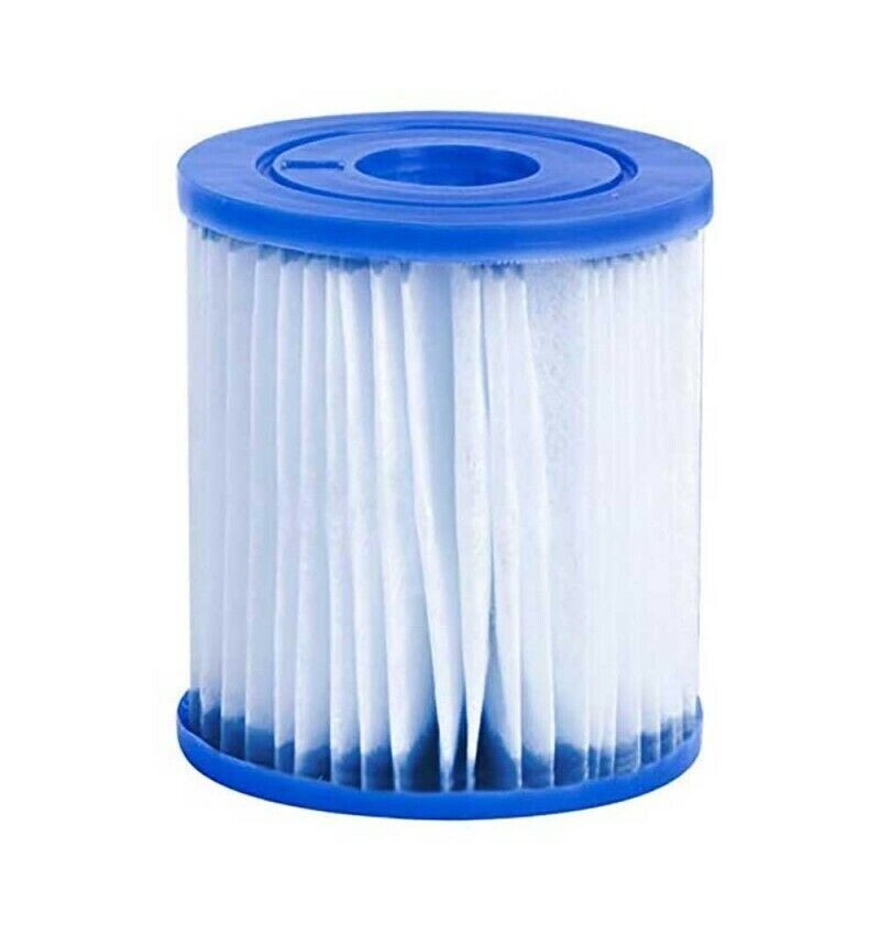 Intex Filtro de agua cartucho tipo H para depuradoras de piscina 29007