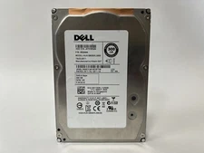 Dell 0X150K F/W E516 300GB 15K 6G 16MB 3.5" SAS Hard Drive HUS156060VLS600
