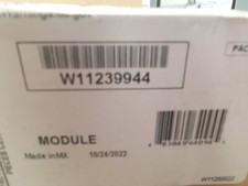 W11239944 WHIRLPOOL REF LED LIGHT MODULE