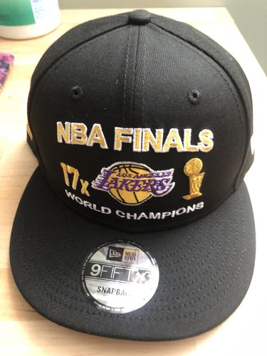 Buy Los Angeles Lakers New Era Nba 