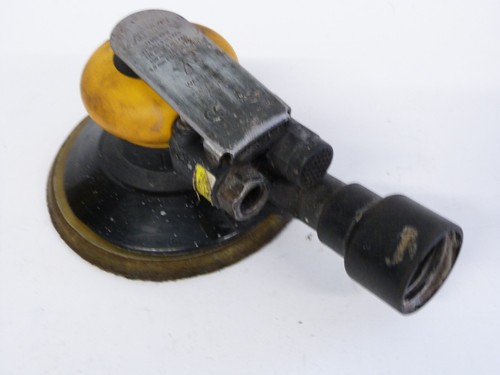 Lijadora de aire Mirka ROS 650CV 150 mm órbita de vacío central 5,0 mm - Imagen 5 de 6