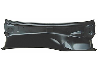 Sherman 695-43D Center Dash Panel With AC Fits 1967 Chevrolet Camaro Firebird