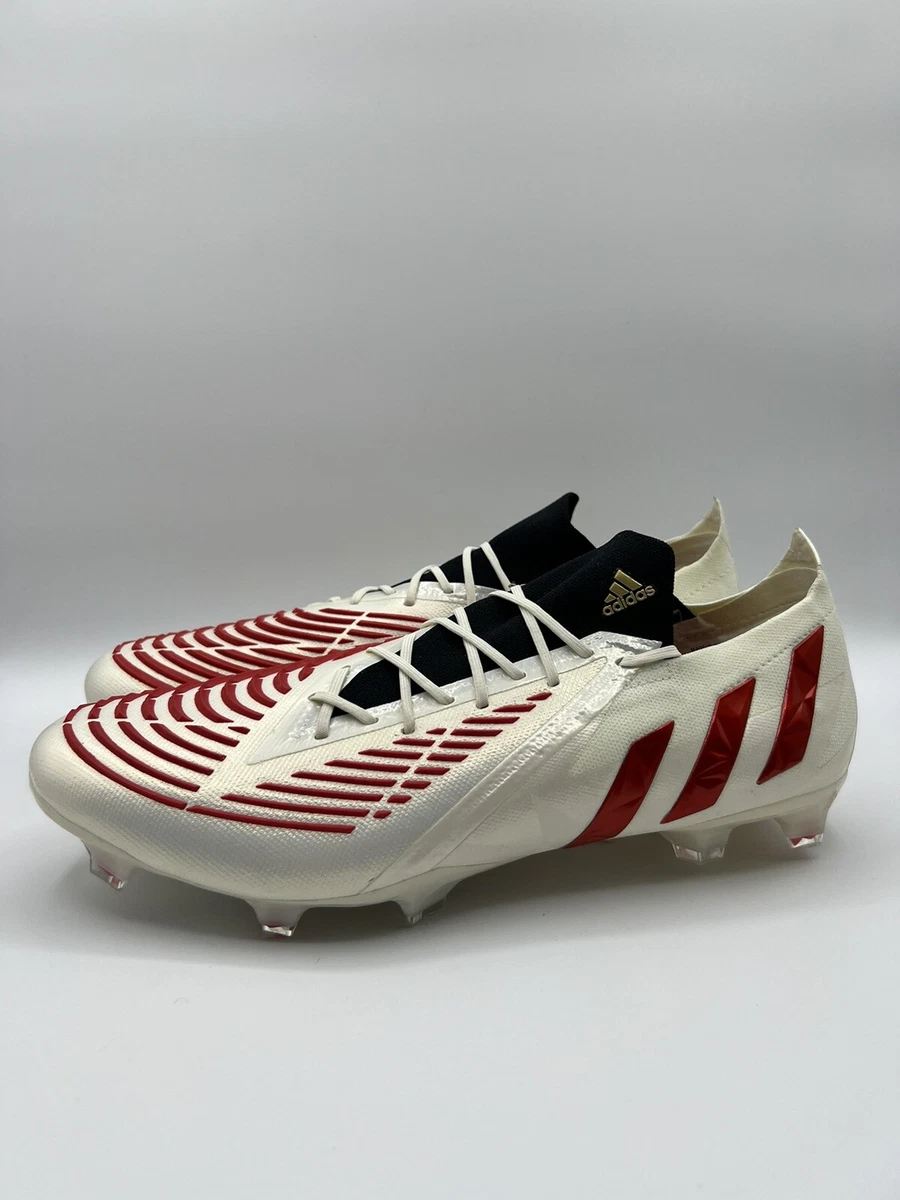 Adidas football cleats size 1 sale
