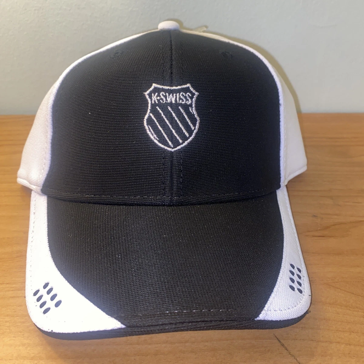 K swiss hat hotsell