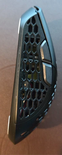 Finalmouse UltralightX Medium Lion Guardian ULX Ultralight X