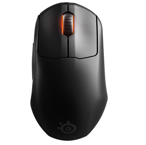 SteelSeries Prime Mini Wireless - Esports Leistung Kabellose Gaming-Maus - 100 S - Bild 2 von 6