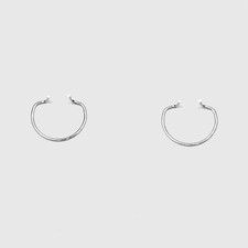 Mopar 62-76 Torsion Bar End Boot Seal STAINLE...