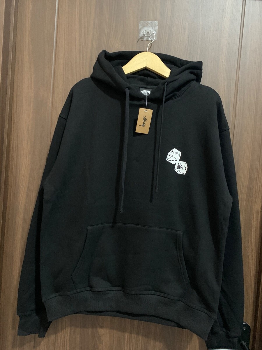 【STUSSY FA24'】Stussy Shakers Hoodie Stussy Shakers Hoodie - Large Original | eBay