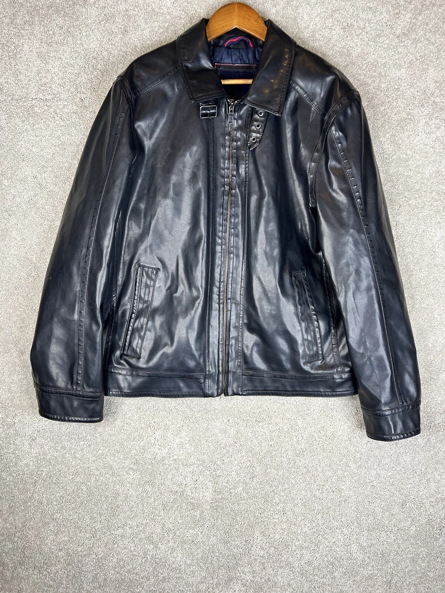 Tommy hilfiger corporate belt biker deals