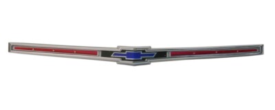 M1507 - 1965-66 Impala / Full Size Custom Under Hood Mirrors