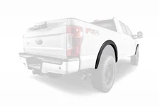 NEW | 2017-2022 Ford F-250/F-350 Factory/OE Design Fender Flares  | 4-Piece Set