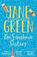 The Sunshine Sisters [Paperback] Jane Green - Paperback By JANE GREEN - GOOD