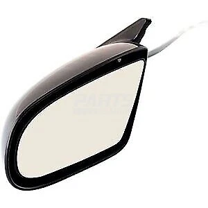 Nuevo Espejo Mando a Distancia Manual No Plegable Izquierdo Se Adapta 95-01 Chevrolet Lumina 10255863 Foto 3 de 4