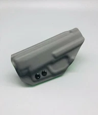 M&P 2.0 5" w/ safety 9/40 Gray Kydex Inside Waistband IWB Holster Veteran USA