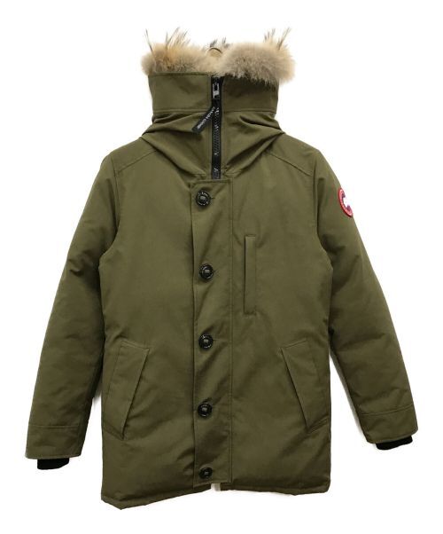 CANADA GOOSE Men