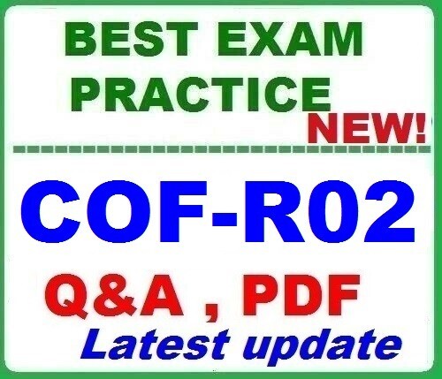 COF-R02 Snowflake SnowPro Core Recertification MEILLEUR examen Q&R - DERNIER 2024 ! - Photo 1 sur 1