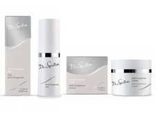 Dr. Spiller Anti Couperose Cream and Gel Skin...
