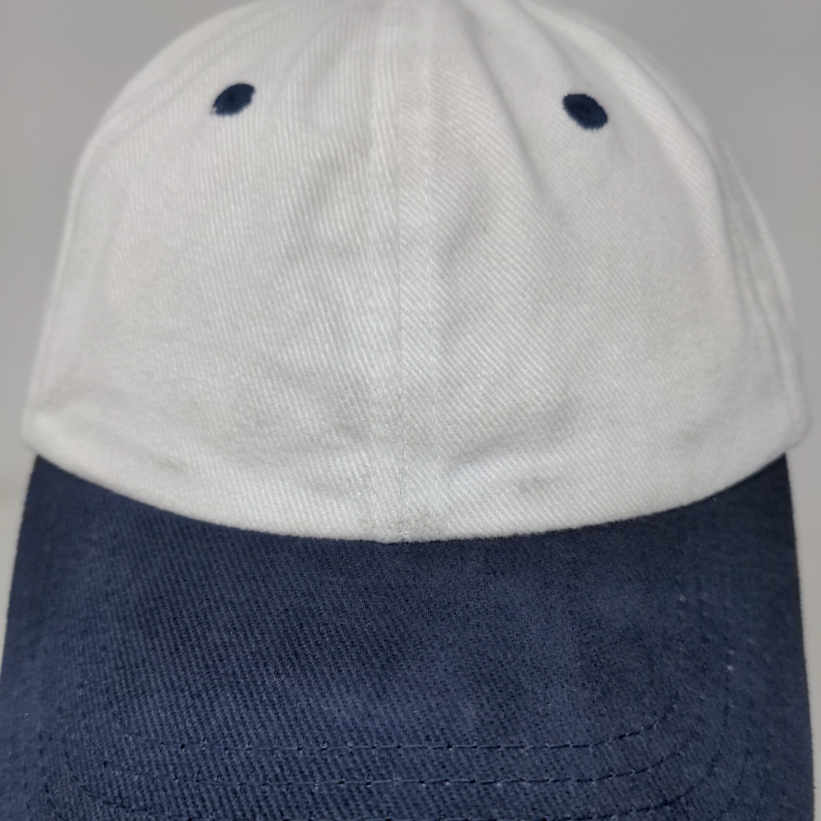 Unique Slideback Hat Multi One Size Adjustable Co… - image 3