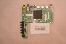 WBOX OE43LED4K MAIN BOARD MSD3458 T8B