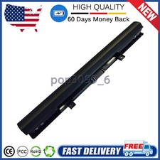 PA5186U-1BRS PA5195U-1BRS Battery for Toshiba Satellite 15.6" C55-A S55-C Series