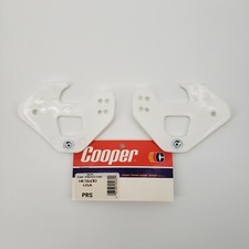 Cooper SK600/600S Kask hokejowy Ochraniacz uszu/Ochraniacz Zestaw zamienny HES600 