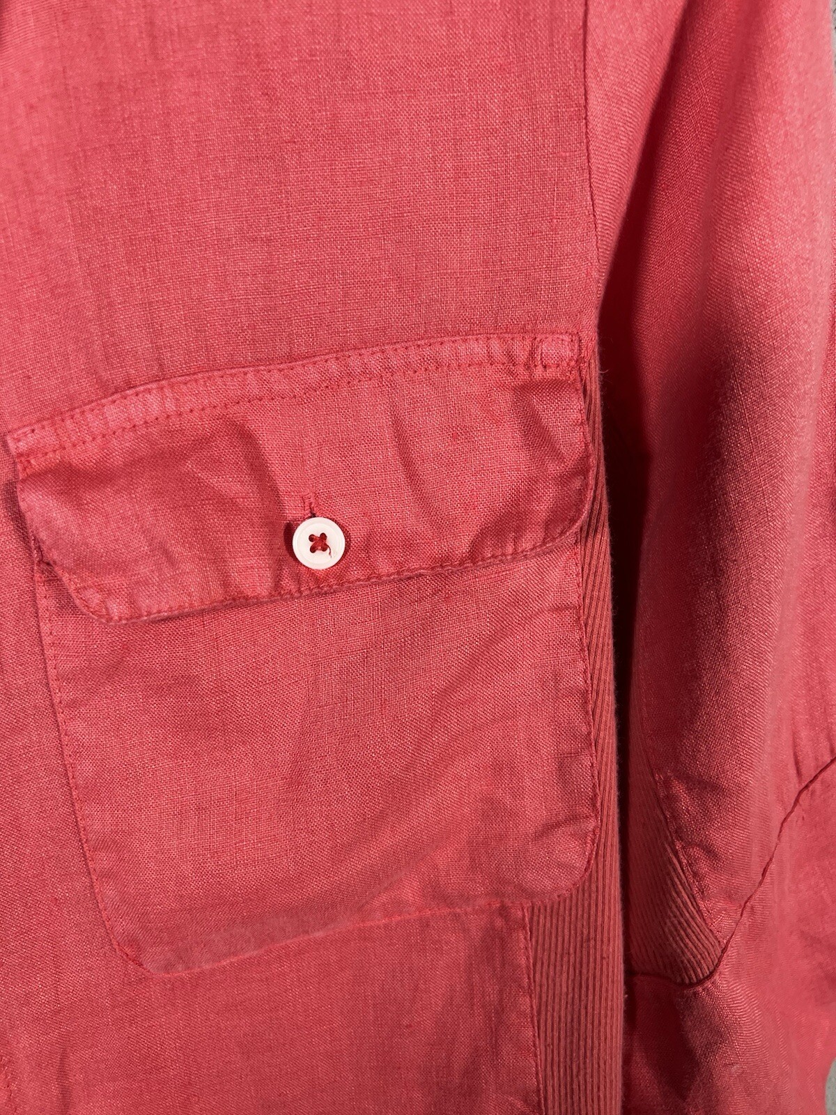 dylan small button Up - image 4