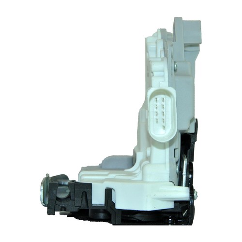 REAR RIGHT DRIVER SIDE CENTRAL DOOR LOCK MECHANISM FOR AUDI A6 A7 2011-2018 - Picture 3 of 12
