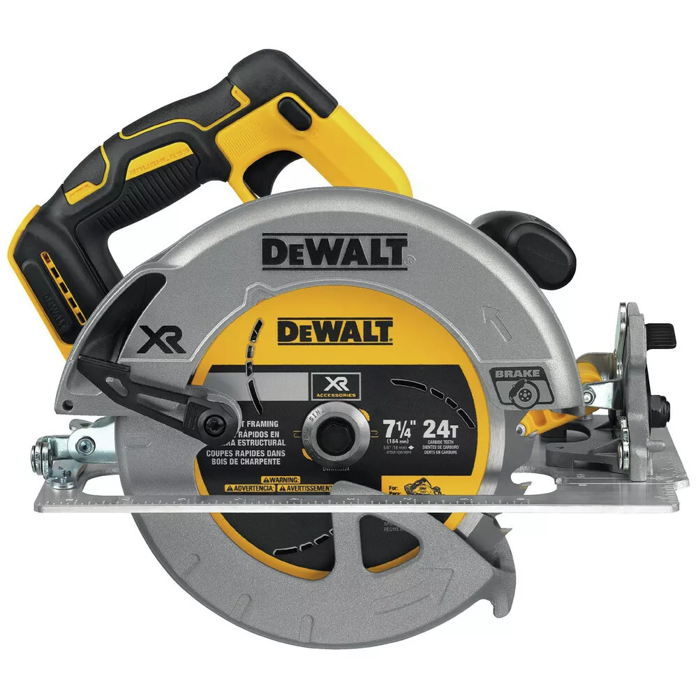 Dewalt 20v on sale skill saw