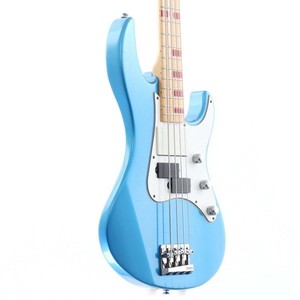 YAMAHA ATTITUDE 75M Thunder Blue【MOD】 Yamaha Attitude Bass | eBay