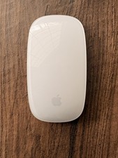 Apple Magic Mouse 2 Wireless Mouse - White A1657