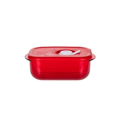 Tupperware Rock N Serve Gefrierschrank Mikrowelle  260ml