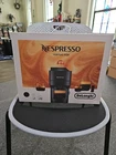 DeLonghi Nespresso Vertuo Pop, Espresso & Coffee Maker New In Box With Extras