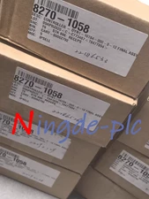 1PCS New Woodward Speed Control Unit Module 8270-1058