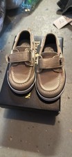 Polo Ralph Lauren Kids Shoes Size 6