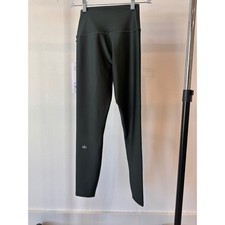 Alo Yoga 7/8 High-Waist Airlift Leggings Womens Size S