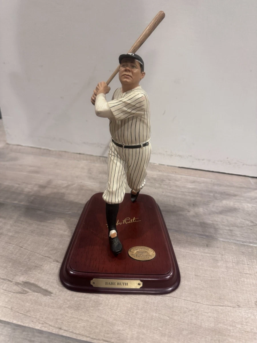 Babe Ruth MLB Fan Action Figures for sale | eBay