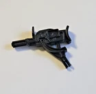 vintage 1980s Mattel He-Man MOTU Mantisaur Gun Accessory ORIGINAL RARE MINTY