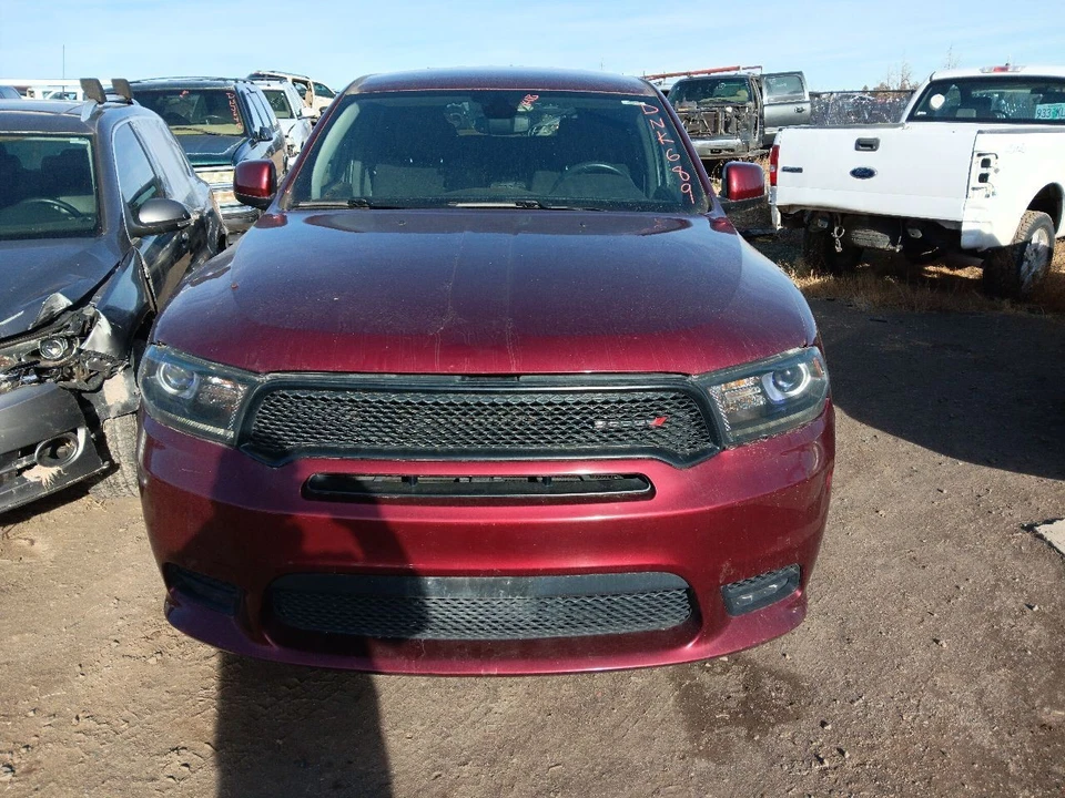 底盘 ECM 门 Wk 车身 VIN E 或 F 6 位适合 14-22 GRAND CHEROKEE 27852680 — 第 3/4 张图片