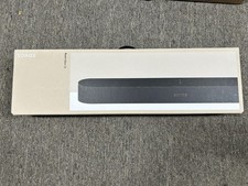 Sonos Beam Gen 2 - Black - Soundbar with Dolb...