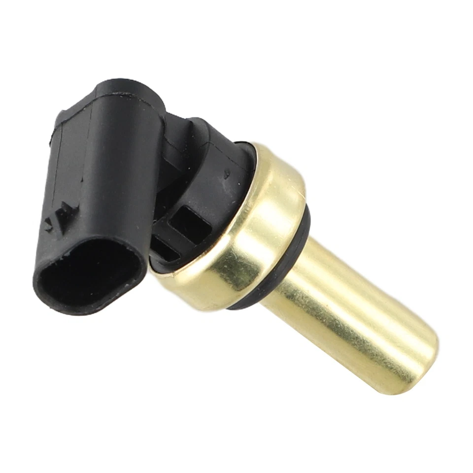 Coolant Temperature Sensor 12641073 for Buick For Encore For Chevrolet Models - Image 2 of 4