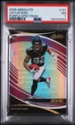 2025 Panini Absolute Jaylin Noel Base (RAW)