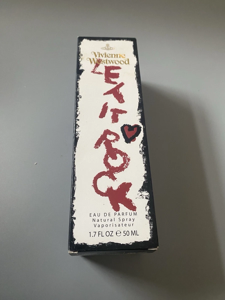 Vivienne Westwood Let It Rock for sale | eBay UK