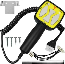 Handheld Snow Plow Controller For Meyer Diamond Snow Plow Blade E-47 E-60 E-57