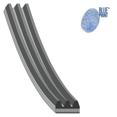 Blueprint ADG01810 Glow Plug High Performance Fits Smart City-Coupe 1999 - 2004