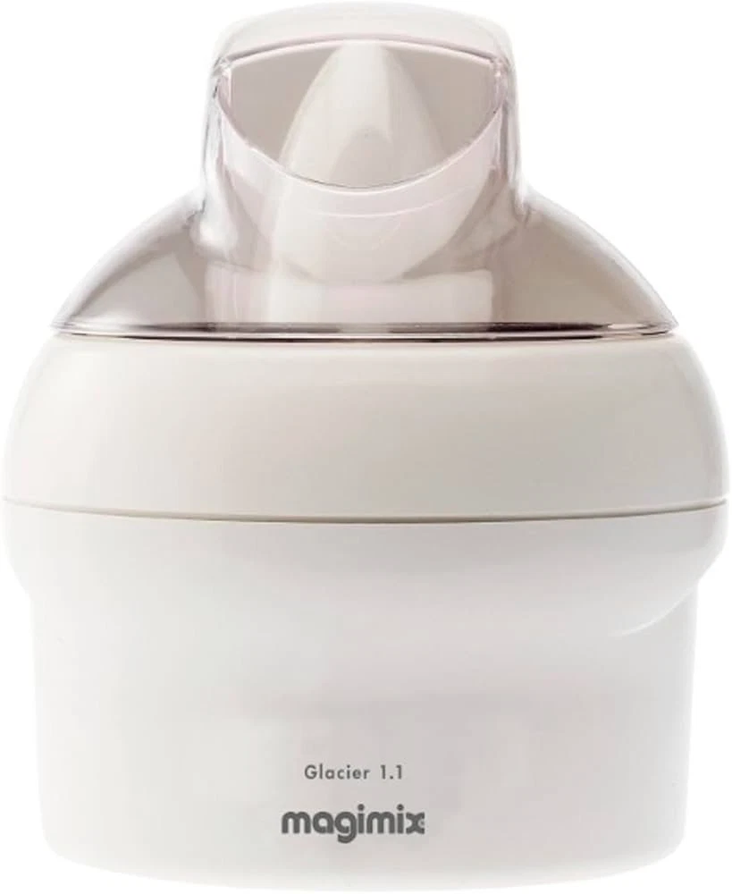 Magimix Le Glacier Electric Ice Cream Maker Machine - 1.1L
