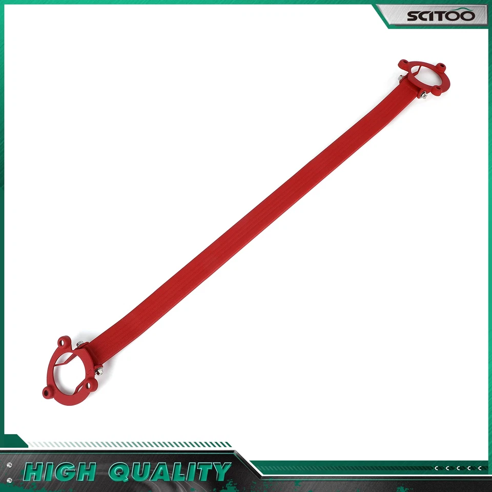 For 2018 2019 2020 Toyota Camry Suspension Front Upper Strut Tower Bar/ Brace - Image 4 of 4