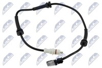 NTY Sensor, Raddrehzahl HCA-RE-008 FüR Renault